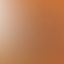 blurhash of the original image