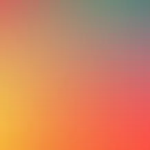 blurhash of the original image