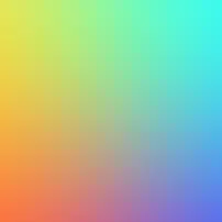 blurhash of the original image