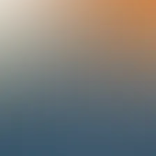 blurhash of the original image