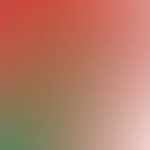 blurhash of the original image