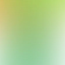 blurhash of the original image