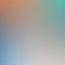 blurhash of the original image