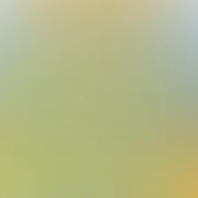 blurhash of the original image