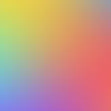 blurhash of the original image