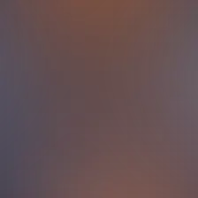 blurhash of the original image