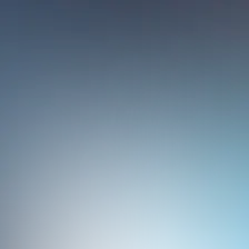 blurhash of the original image