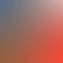 blurhash of the original image