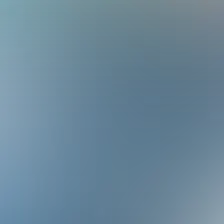 blurhash of the original image