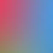 blurhash of the original image