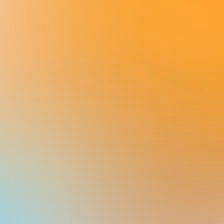 blurhash of the original image