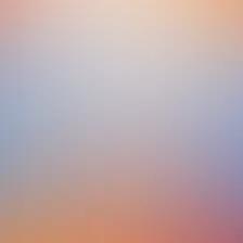 blurhash of the original image