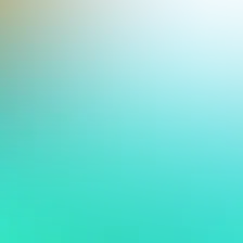 blurhash of the original image