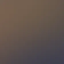 blurhash of the original image