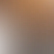 blurhash of the original image