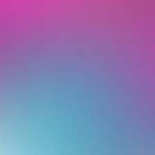 blurhash of the original image