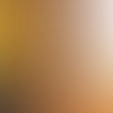 blurhash of the original image