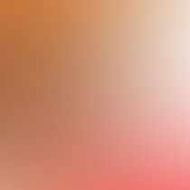 blurhash of the original image