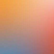 blurhash of the original image