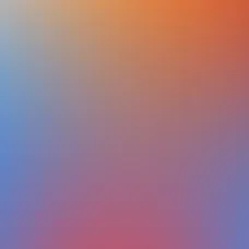 blurhash of the original image