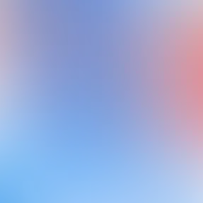 blurhash of the original image