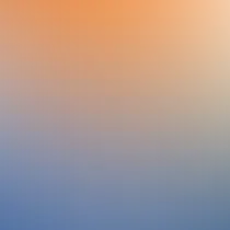 blurhash of the original image