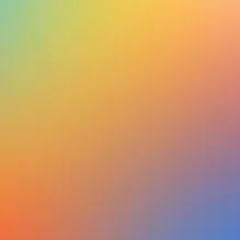 blurhash of the original image