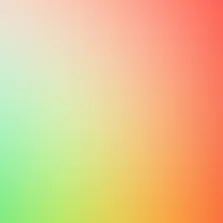 blurhash of the original image