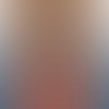 blurhash of the original image