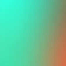 blurhash of the original image