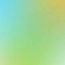 blurhash of the original image