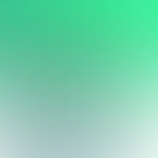 blurhash of the original image