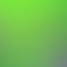 blurhash of the original image