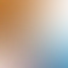 blurhash of the original image