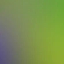 blurhash of the original image