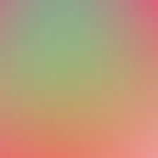 blurhash of the original image