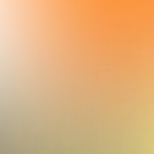 blurhash of the original image