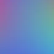 blurhash of the original image