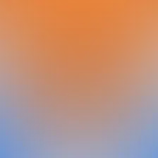 blurhash of the original image