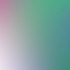 blurhash of the original image