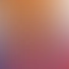 blurhash of the original image