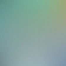 blurhash of the original image