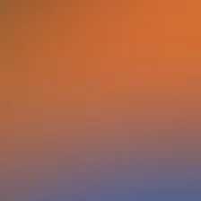 blurhash of the original image