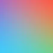 blurhash of the original image