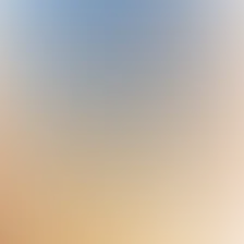 blurhash of the original image