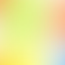 blurhash of the original image