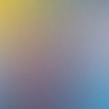 blurhash of the original image