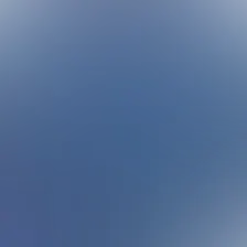 blurhash of the original image