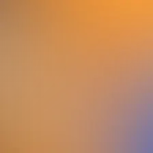 blurhash of the original image