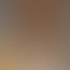 blurhash of the original image